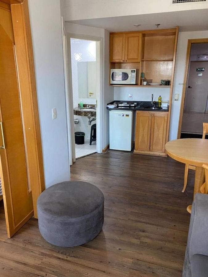 Flat Bem Localizado Na Regiao De Pinheiros! Apartment Сао Паоло Екстериор снимка