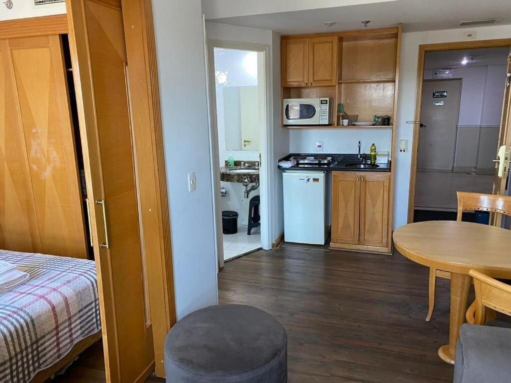 Flat Bem Localizado Na Regiao De Pinheiros! Apartment Сао Паоло Екстериор снимка