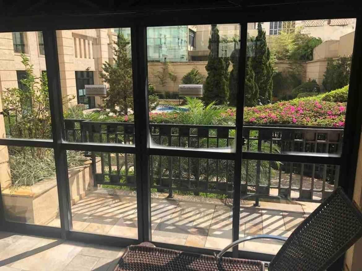 Flat Bem Localizado Na Regiao De Pinheiros! Apartment Сао Паоло Екстериор снимка