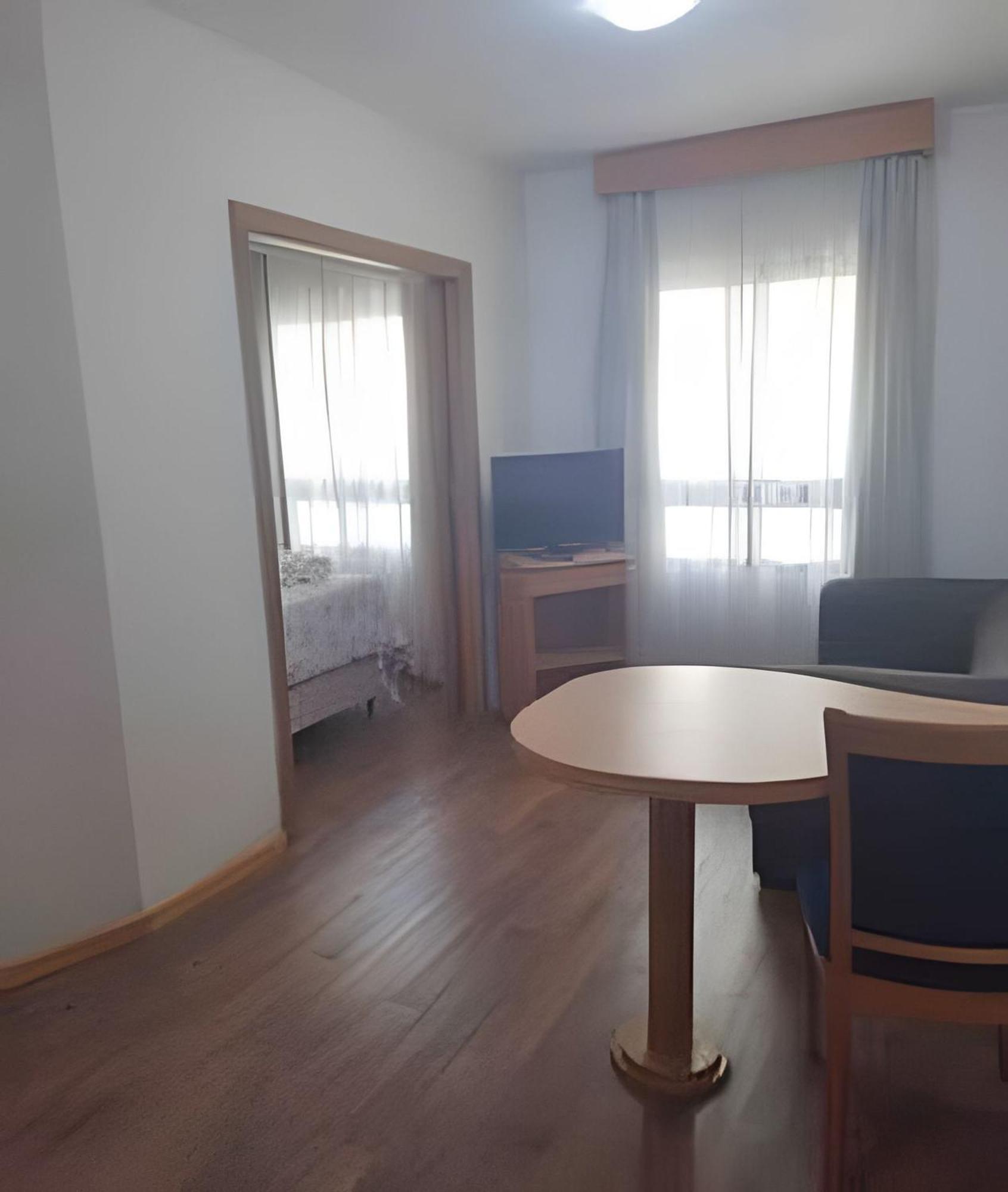 Flat Bem Localizado Na Regiao De Pinheiros! Apartment Сао Паоло Екстериор снимка