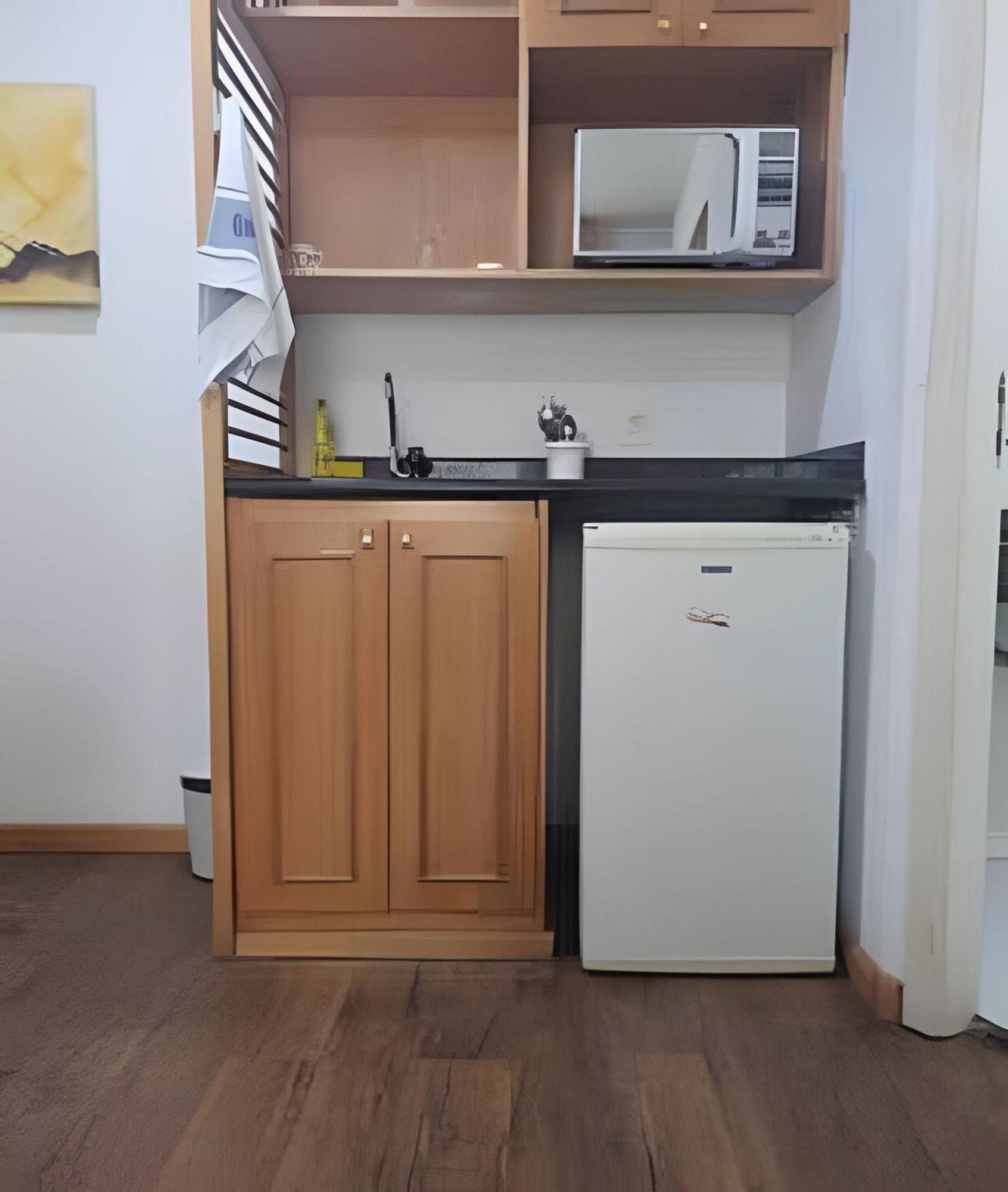 Flat Bem Localizado Na Regiao De Pinheiros! Apartment Сао Паоло Екстериор снимка