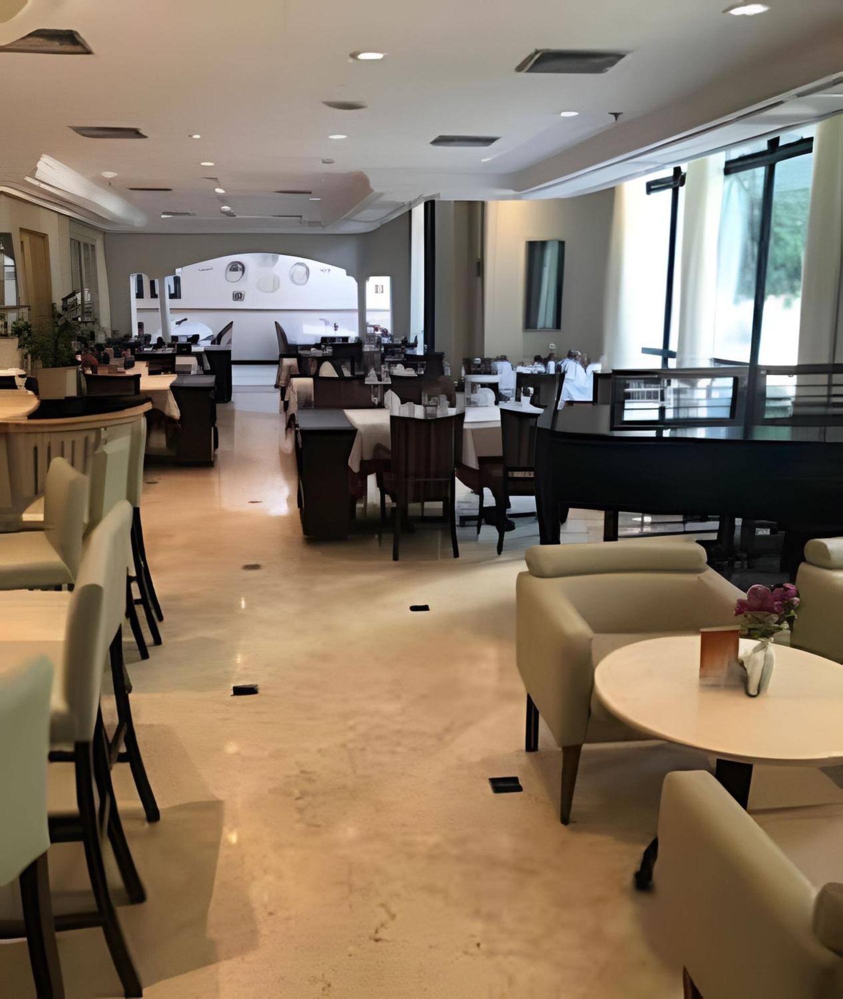 Flat Bem Localizado Na Regiao De Pinheiros! Apartment Сао Паоло Екстериор снимка