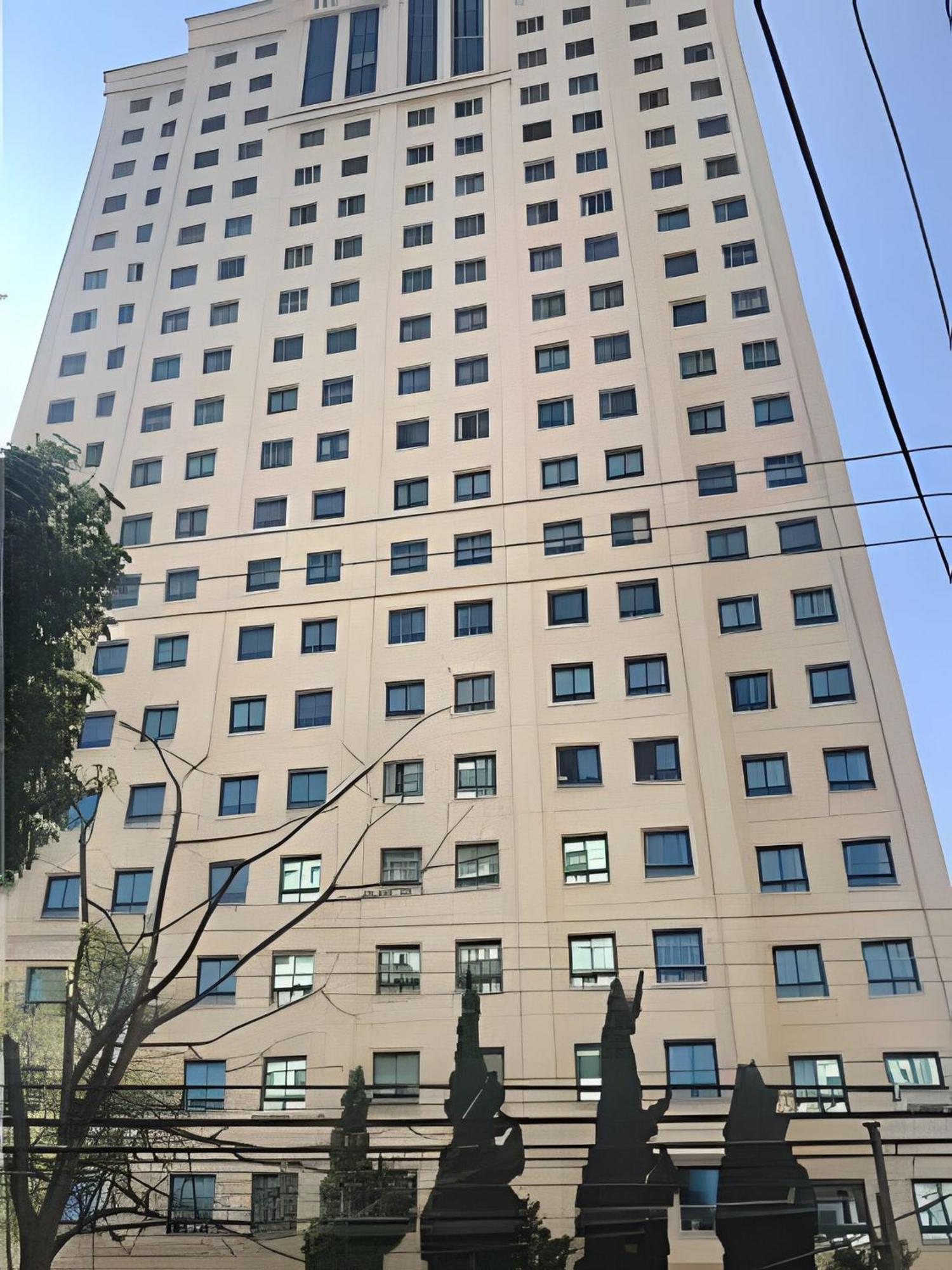 Flat Bem Localizado Na Regiao De Pinheiros! Apartment Сао Паоло Екстериор снимка