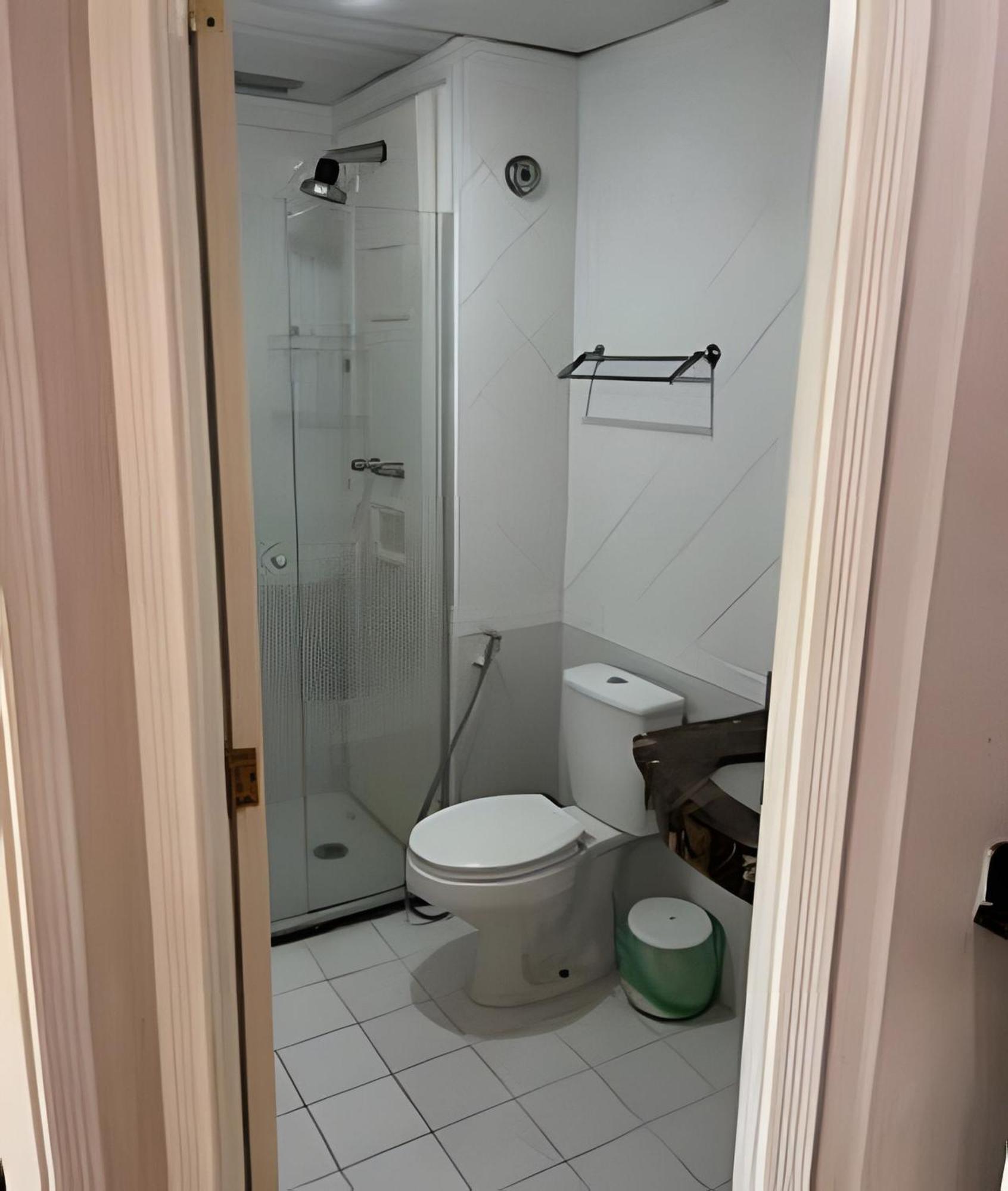 Flat Bem Localizado Na Regiao De Pinheiros! Apartment Сао Паоло Екстериор снимка