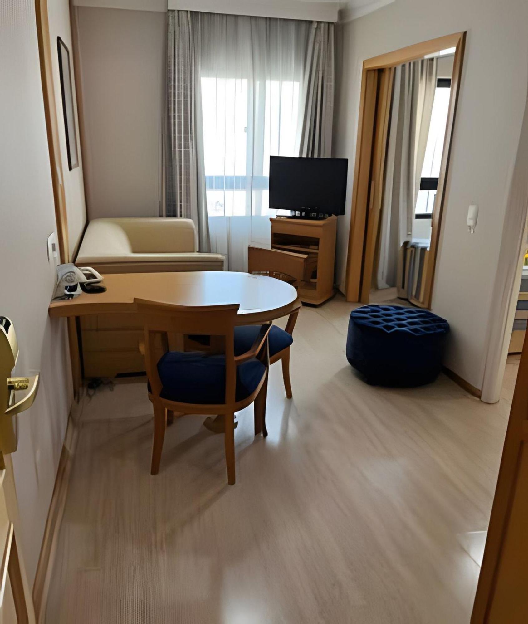 Flat Bem Localizado Na Regiao De Pinheiros! Apartment Сао Паоло Екстериор снимка