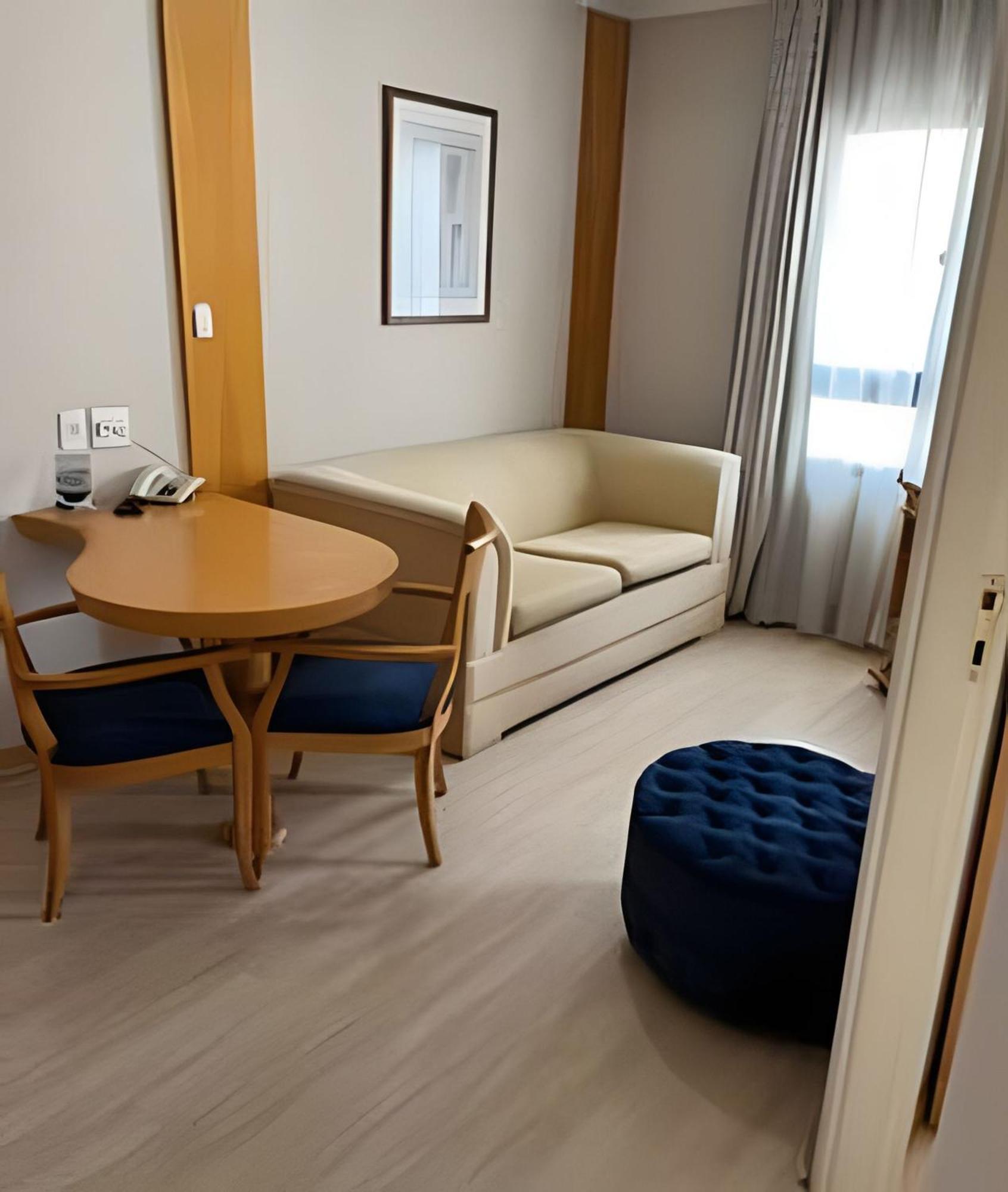 Flat Bem Localizado Na Regiao De Pinheiros! Apartment Сао Паоло Екстериор снимка