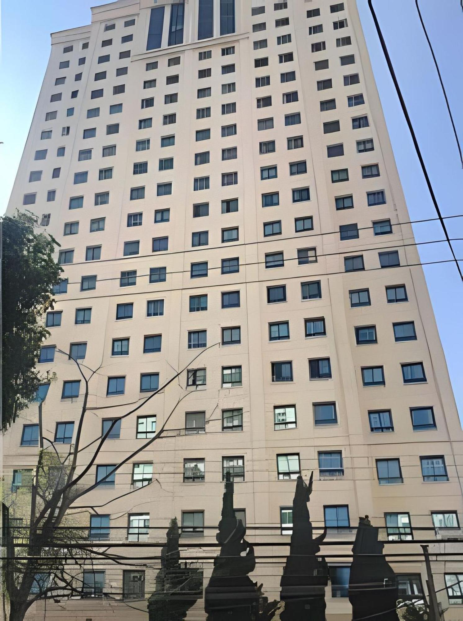 Flat Bem Localizado Na Regiao De Pinheiros! Apartment Сао Паоло Екстериор снимка