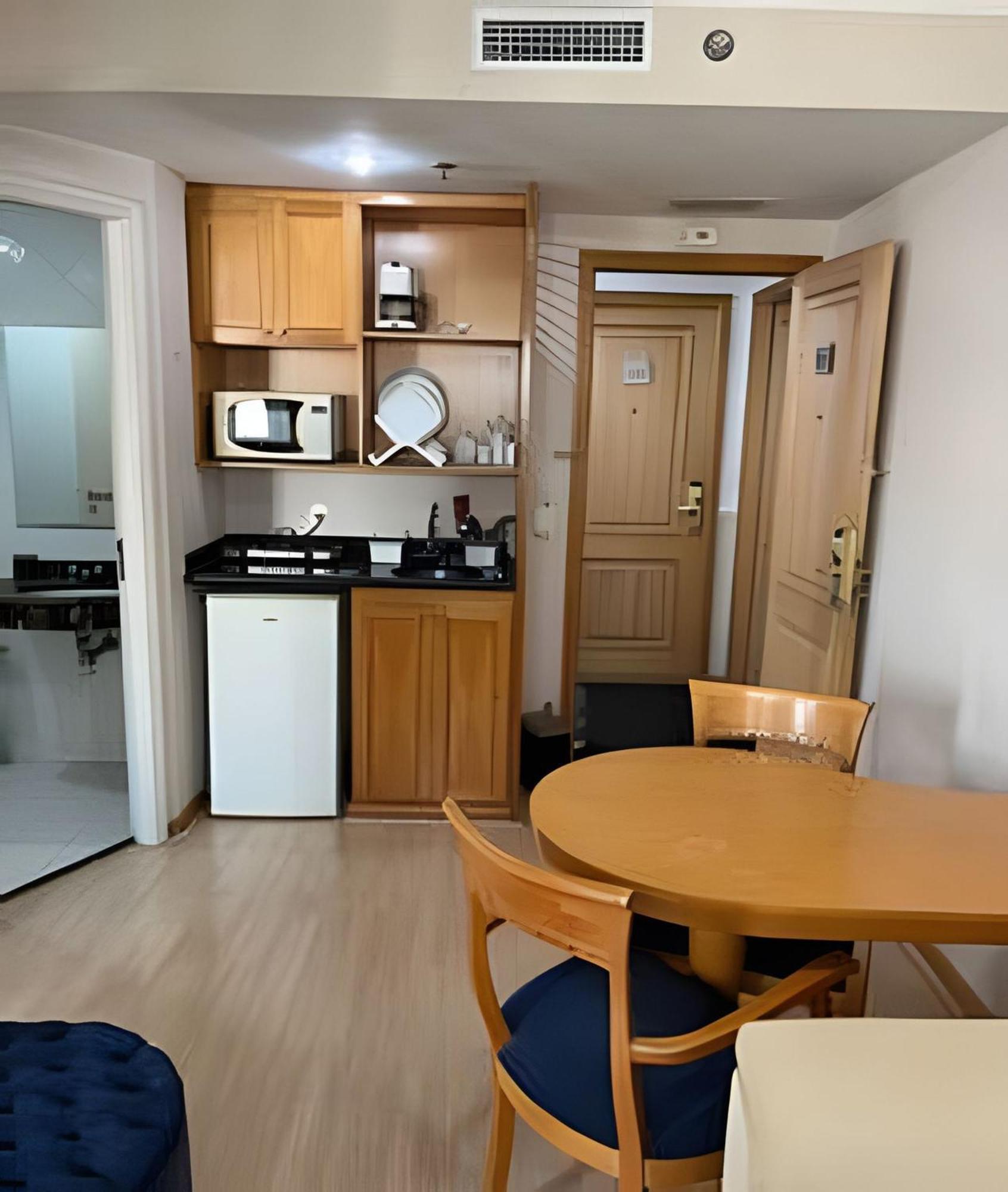 Flat Bem Localizado Na Regiao De Pinheiros! Apartment Сао Паоло Екстериор снимка
