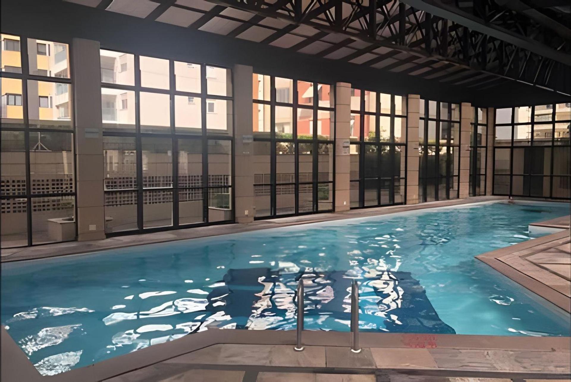 Flat Bem Localizado Na Regiao De Pinheiros! Apartment Сао Паоло Екстериор снимка